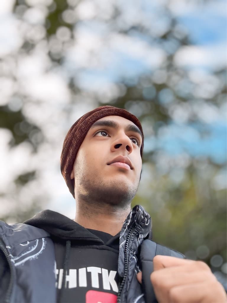Profile picture of the developer